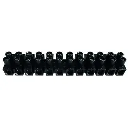 PROTEC Anschlussklemme PAKL 1160S 16qmm schwarz