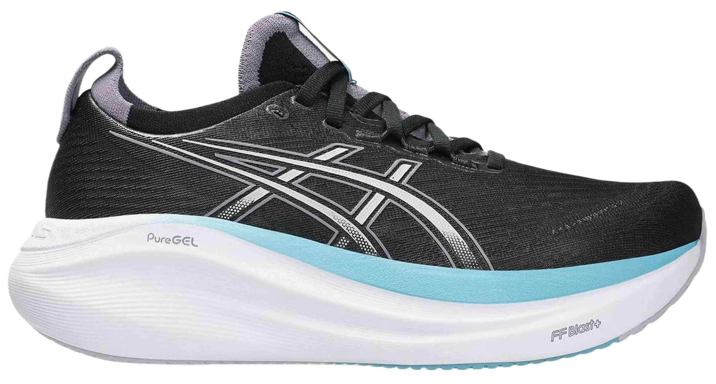 Laufschuhe Asics 1012B753-004 für Damen