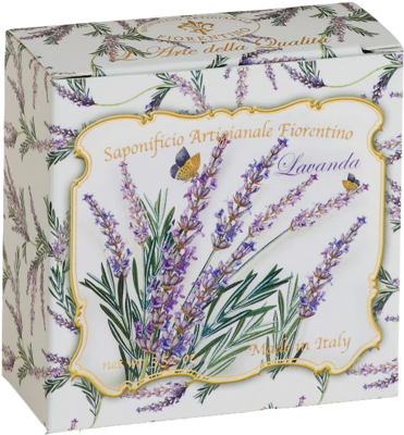 Avitale GmbH FIRENZE Lavendel Seife 100 g 14256720