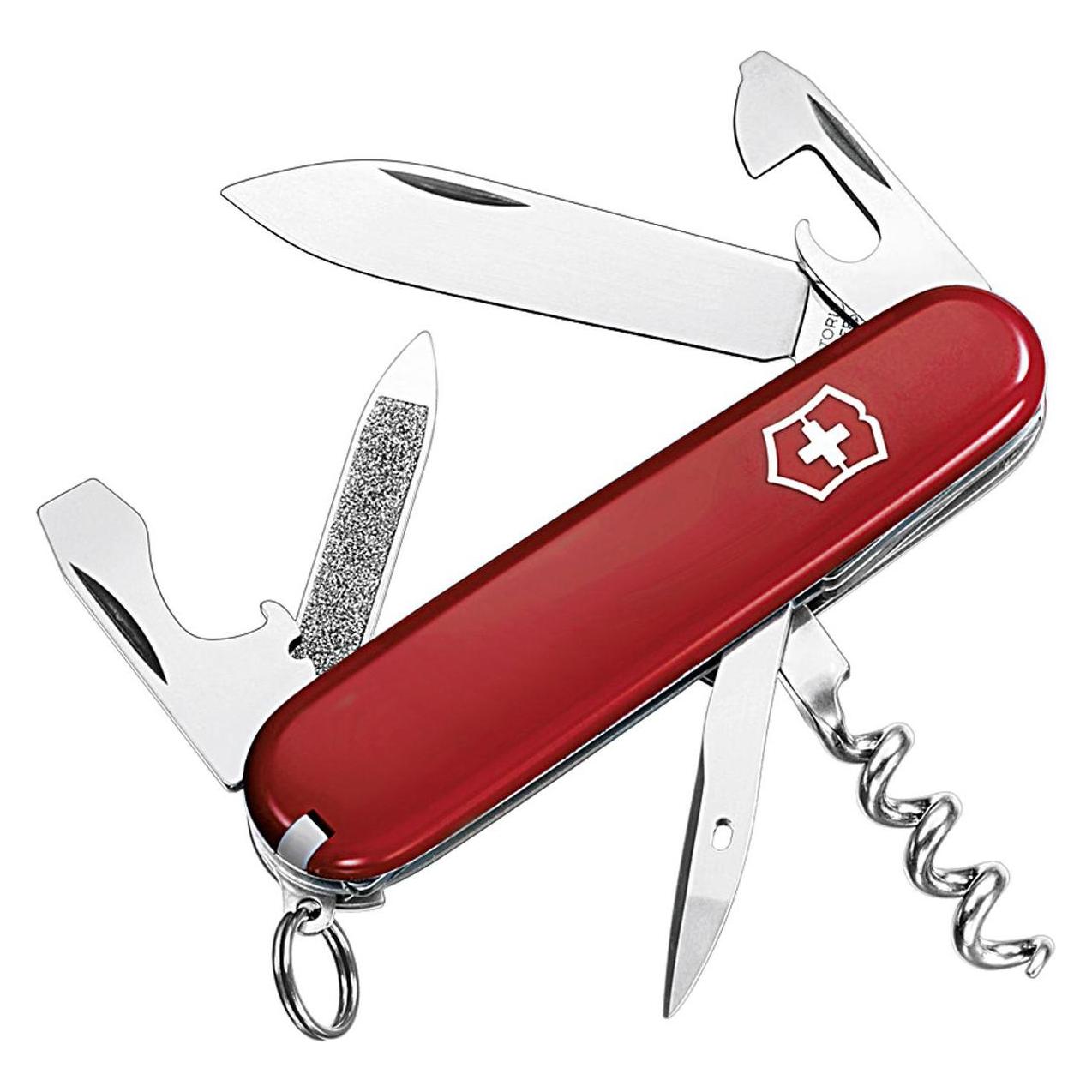 Victorinox Sportsman EcoLine (2.3803.B / alt B1)
