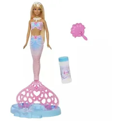 Barbie: Dreamtopia Blubberblasen-Zaubermeerjungfrau