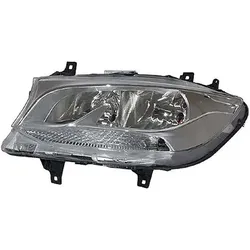 Mercedes-Benz Schweinwerfer links Halogen Sprinter 907/910 A9109060000