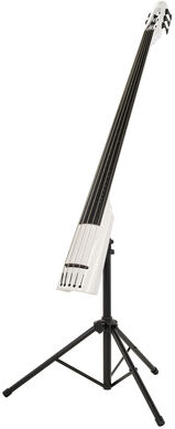 NS Design WAV5c Bass Brilliant White Brillant White Gloss