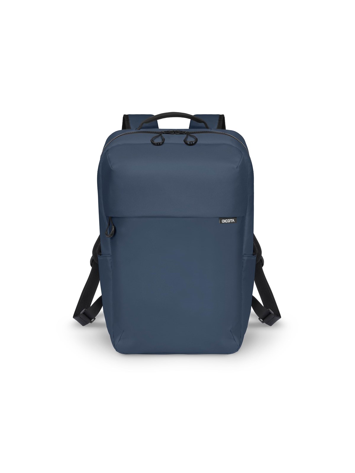Dicota Commuter Rucksack für Laptop 16" | Blau