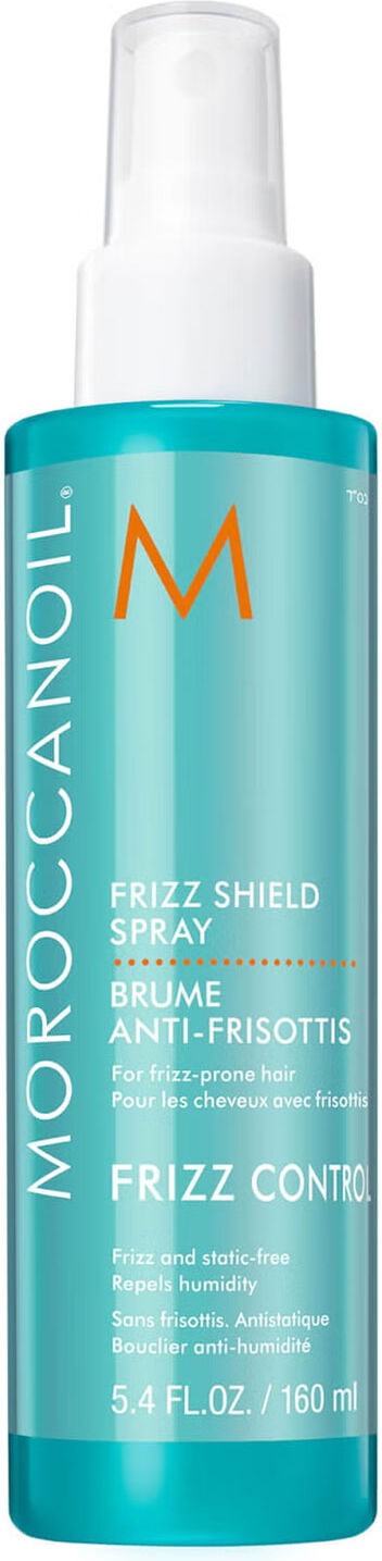 MOROCCANOIL Frizz Shield Spray