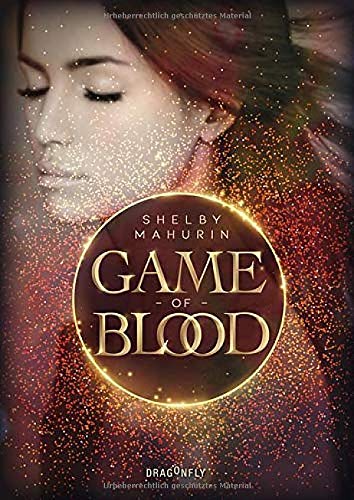Shelby Mahurin - Game of Blood - Preis vom 10.10.2026 11:48:34 h
