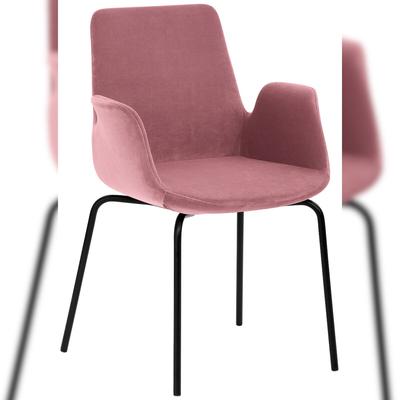 Mayer Sitzmöbel, Sessel 2009, Altrosa, 2009_V3_30600