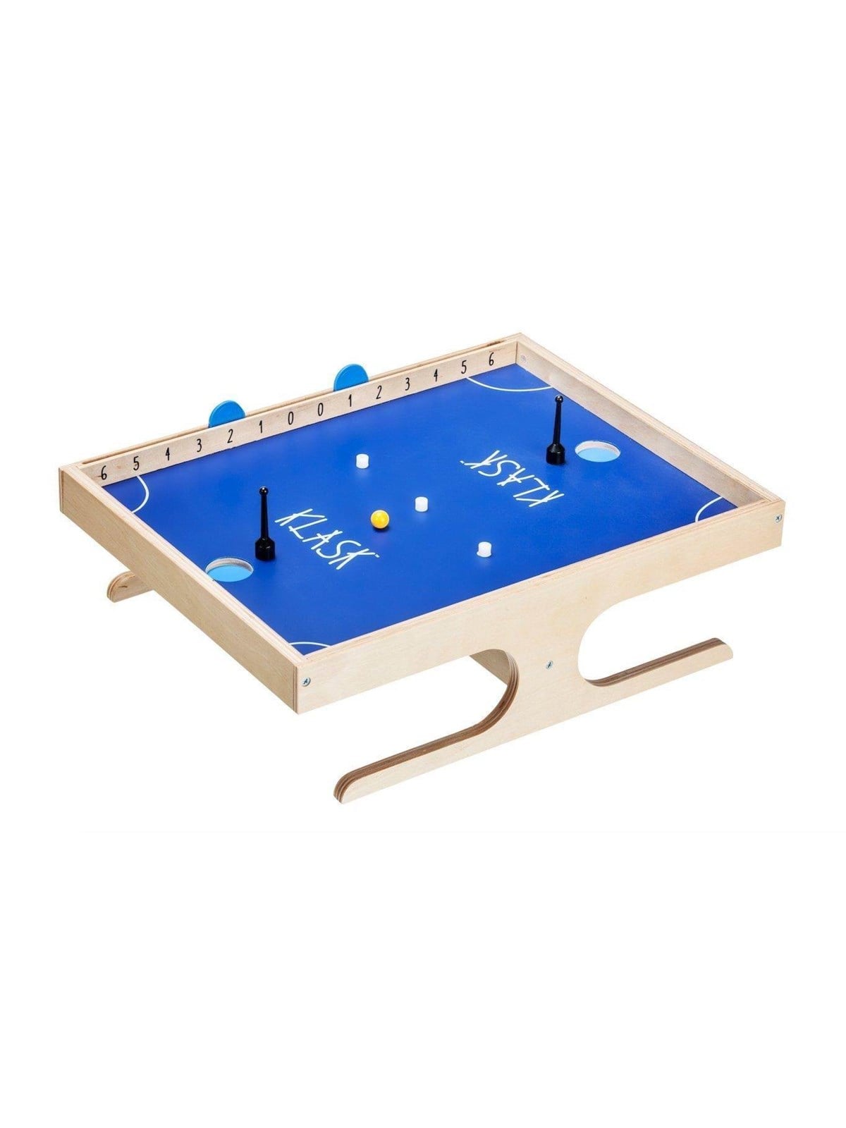 Competo KLASK Spiel (Nordisch)