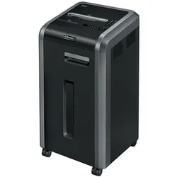 Fellowes Aktenvernichter Powershred 225Ci, Partikel, Schweiz