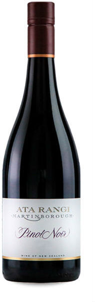 Ata Rangi Pinot Noir 2021 - 75cl