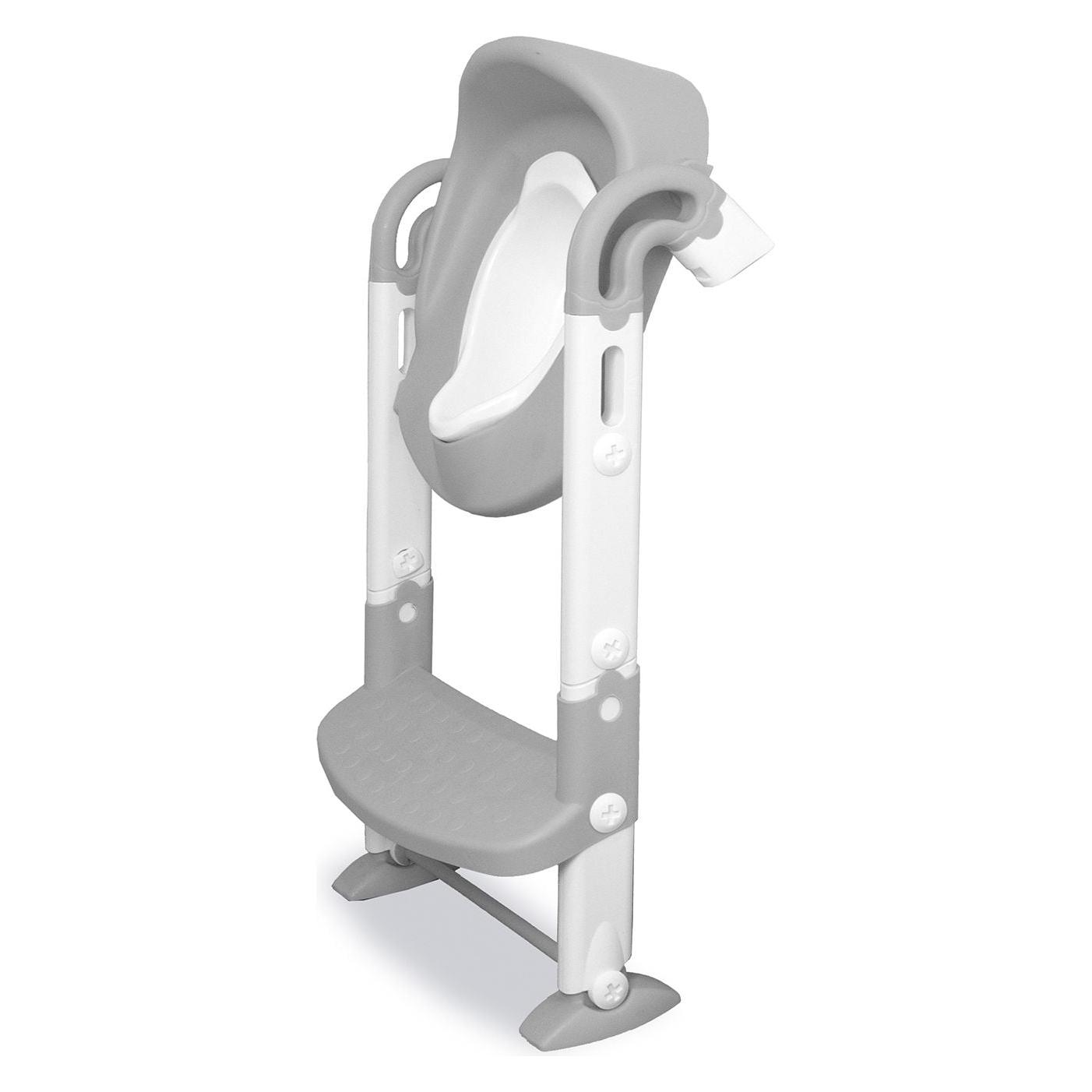 Asalvo 3 In 1 Baby Ladder Toilet (AV-20710) (AV-20710)