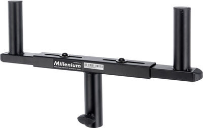 Millenium Twin Bar Schwarz