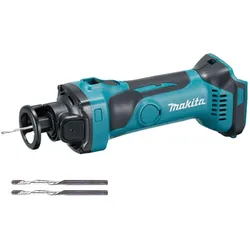Makita, Spezialsäge, DCO 180 (Rotationsschneider)