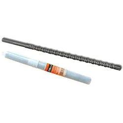 Profi, Bohrereinsatz, Jobi Max SDS Return 40 * 800 mm Kreuz (40 Millimeter)