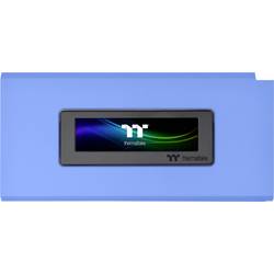Thermaltake LCD Panel Kit Black for The Tower 500 LCD-Panel-Kit Schwarz AC-062-OO1NAN-A1