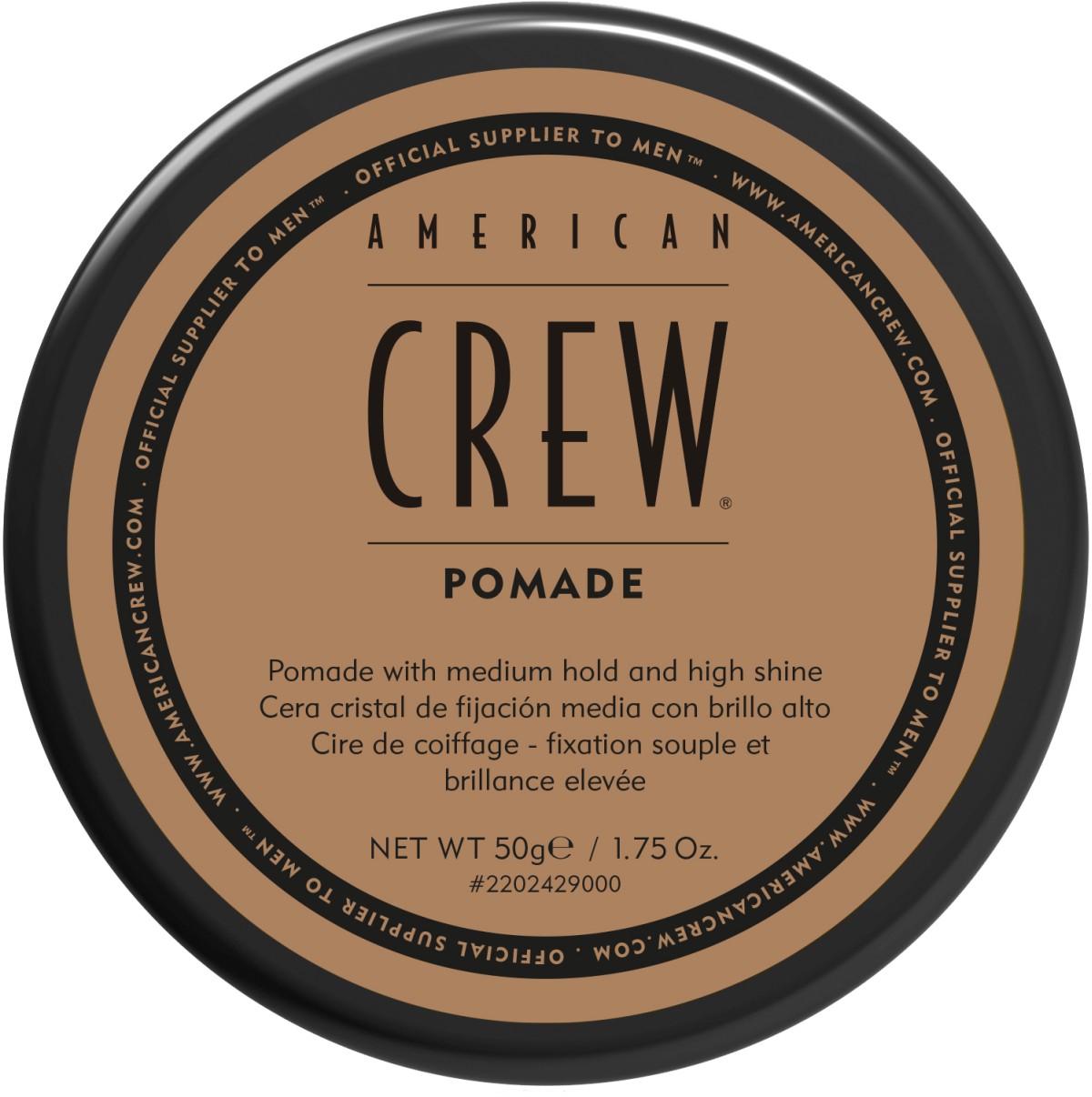 American Crew Pomade 50 g R7238732000