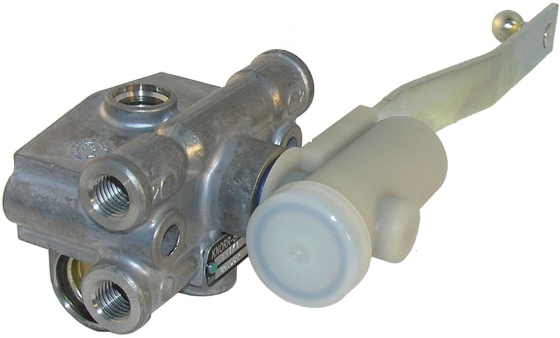 Knorr Valvola delle sospensioni pneumatiche K 005589