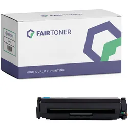 Kompatibel für Canon 046 (1249C002) Toner Cyan