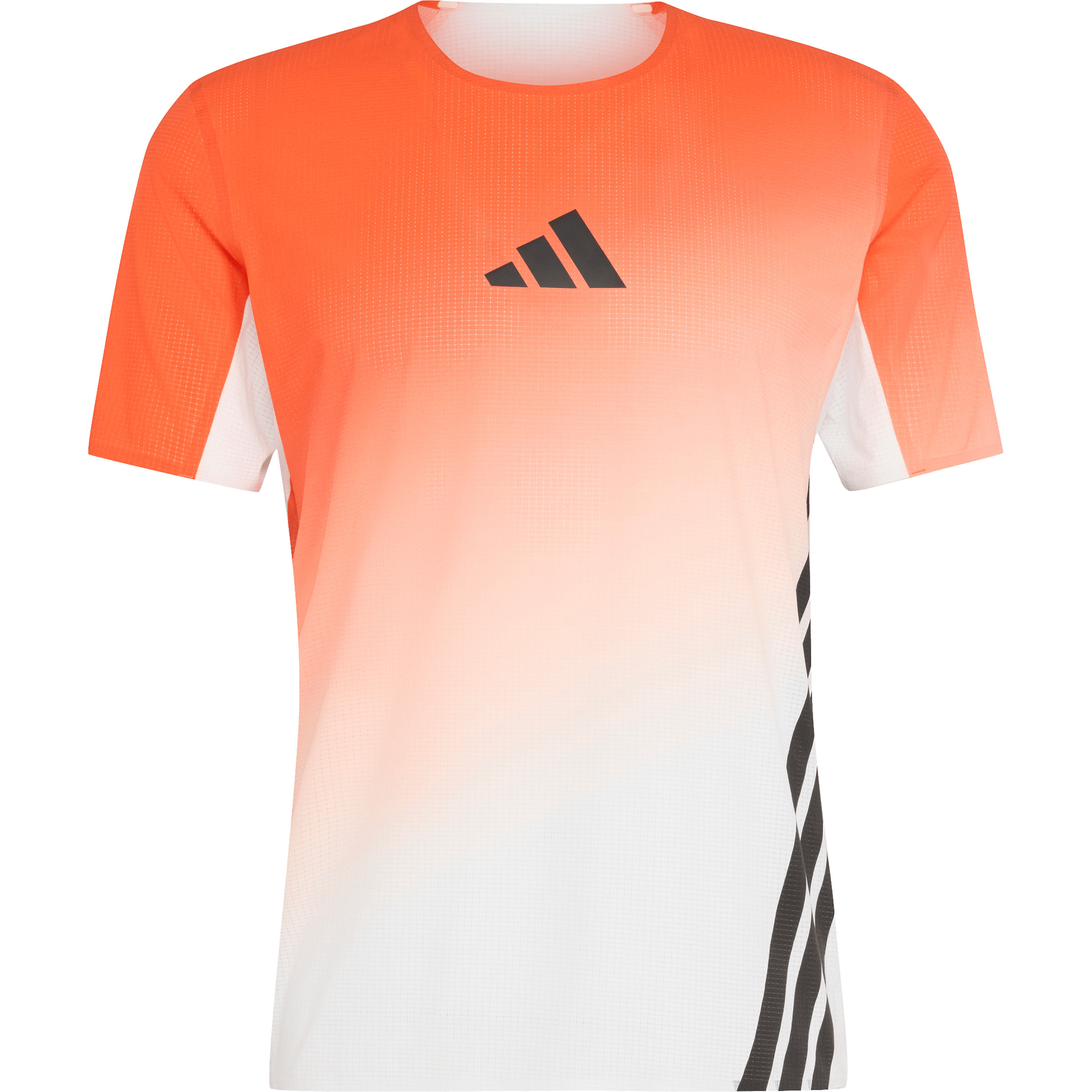 adidas Terrex Xperior Pro Herren Laufshirts rosa Größe L Trailrunning | Laufen Schnell trocknend