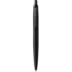 Parker Jotter XL M Monochrom Premium Schwarz Kugelschreiber