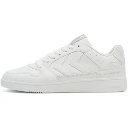 hummel St. Power Play Sneaker 9001 - white 44