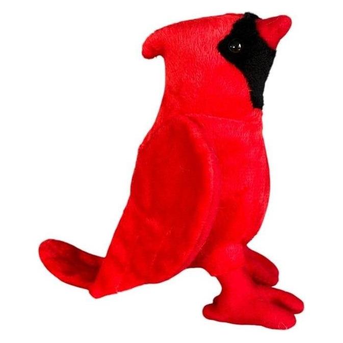 Dubi Roter Kardinal 16cm (16 cm) (54611049)