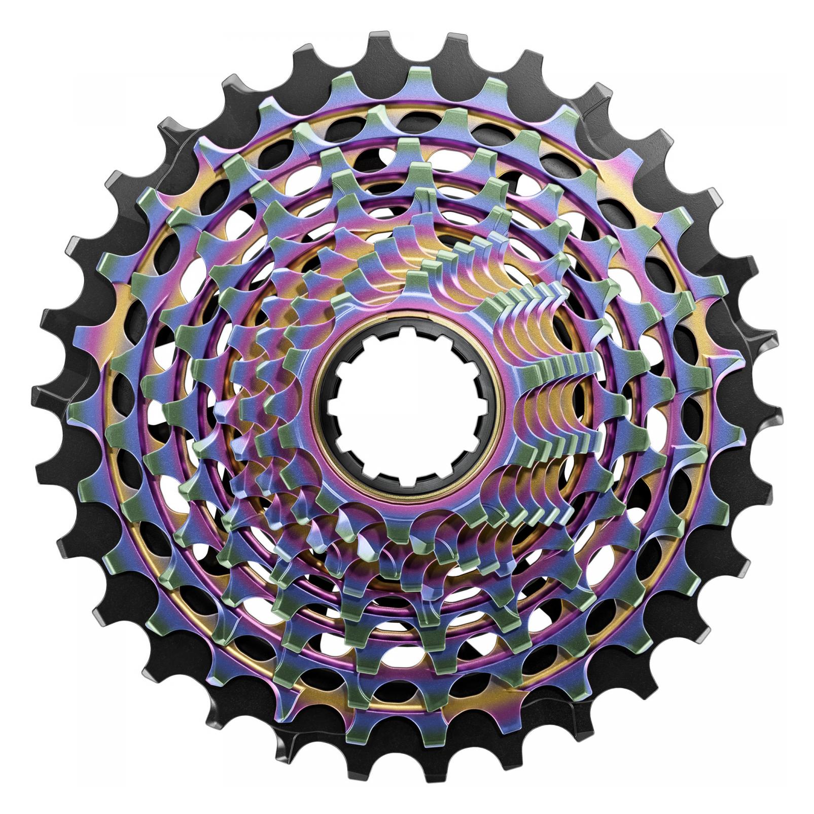 Sram Cassette XG-1290 Red eTap AXS 12SP (12-fach, 10-30) (108391)