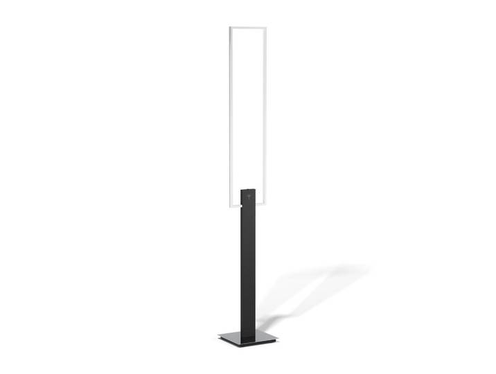 Joop! Led-Stehleuchte Cube Lights, 1.6x147x19 cm, Lampen & Leuchten, Innenbeleuchtung, Stehlampen, Stehlampen dimmbar