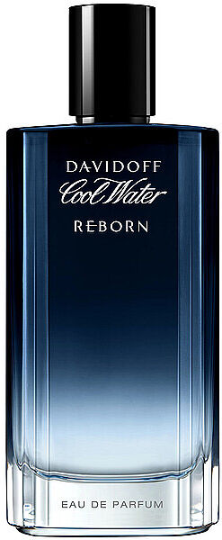 DAVIDOFF Cool Water Reborn  Eau de Parfum 100ml EG