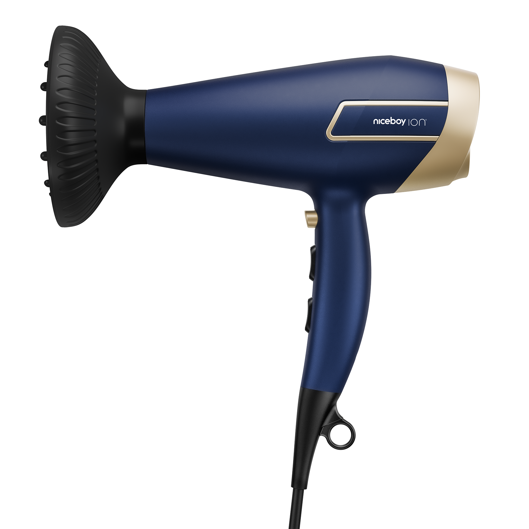 Fén Niceboy ION AirSonic Icon