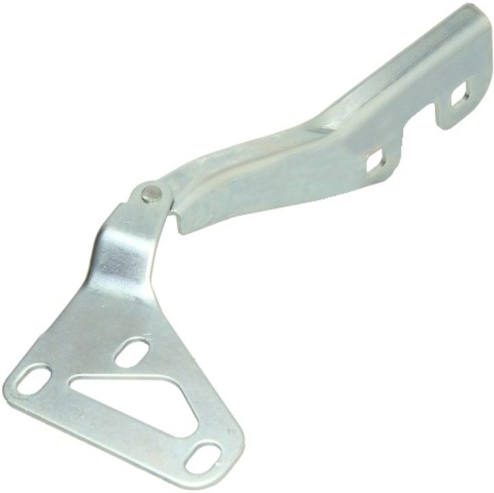 Scharnier, Motorhaube BLIC 6802-00-5052451P, Links