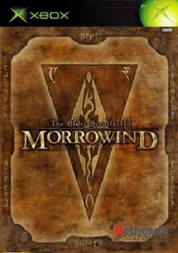 Ubisoft - The Elder Scrolls III: Morrowind - Preis vom 11.10.2026 03:10:56 h