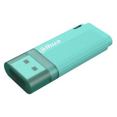 Dahua Pendrive Technology U126-30, 64 GB (USB-U126-30-64GB) (64 GB, USB-A) (DHI-USB-U126-30-64GB)
