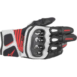 Alpinestars SP X Air Carbon V2 Motorradhandschuhe
