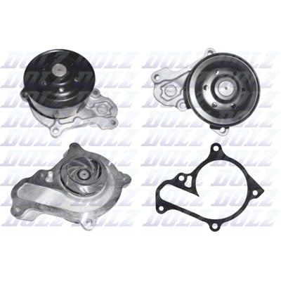 DOLZ Wasserpumpe m473 für MAZDA