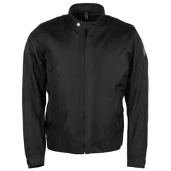 Helstons Stoner Mesh Motorrad Textiljacke