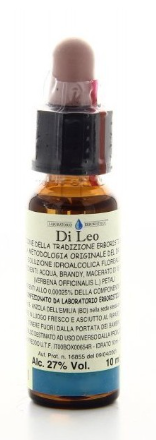 LABORATORIO ERBORISTICO DI LEO MIMULUS 10ML DI LEO