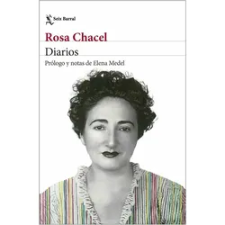 Diarios, Belletristik von Rosa, Chacel