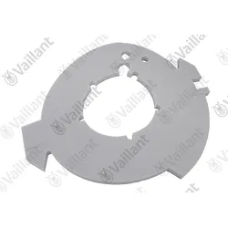 Vaillant Isolierung, Deckel Vaillant-Nr. 079101