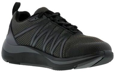 Drew Balance - Womens 8.5 Black Sneaker W2