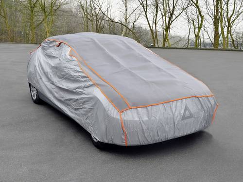 APA 16168 Hagelschutz Ganzgarage Hagelschutz-Garage (L x B x H) 5.33 x 1.77 x 1.19mm Passend für (Auto-Marke): Universal