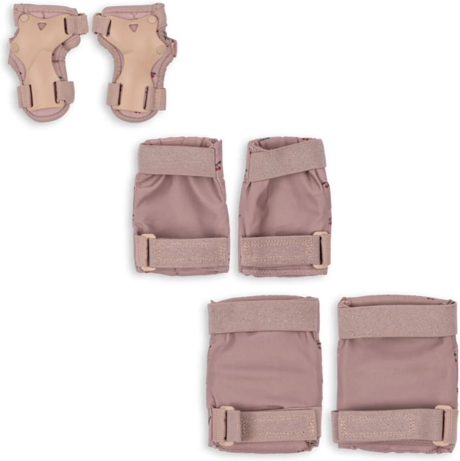 Konges Sløjd Set de protection Blush taille unique