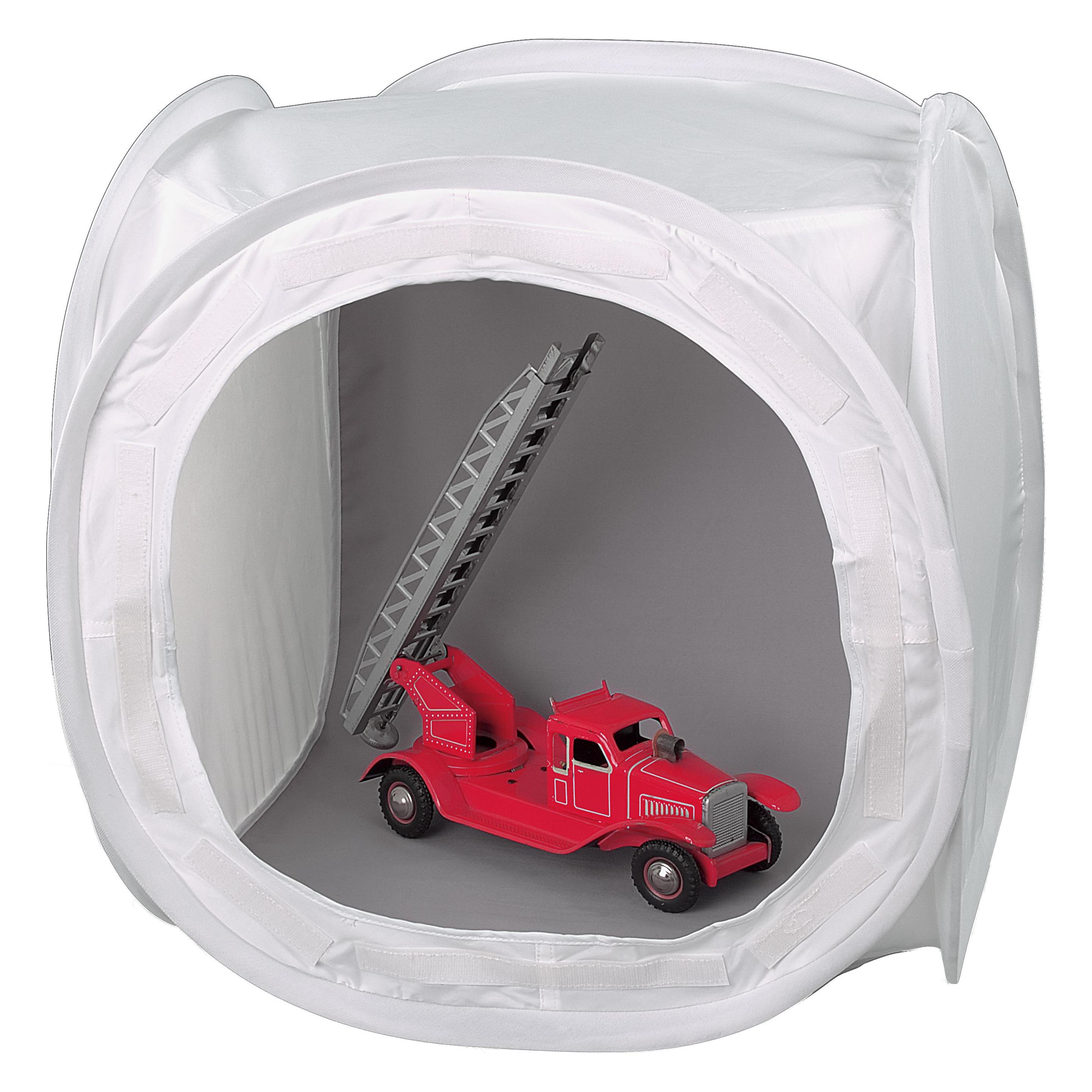 Kaiser Fototechnik Cube-Studio (50 cm) (5893)
