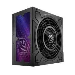 AsRock Phantom Gaming PG-850G (850 W), PC Netzteil, Schwarz