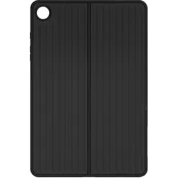 Samsung Safeguard Standing Cover (Samsung Galaxy Tab A9+), Tablet Hülle, Schwarz