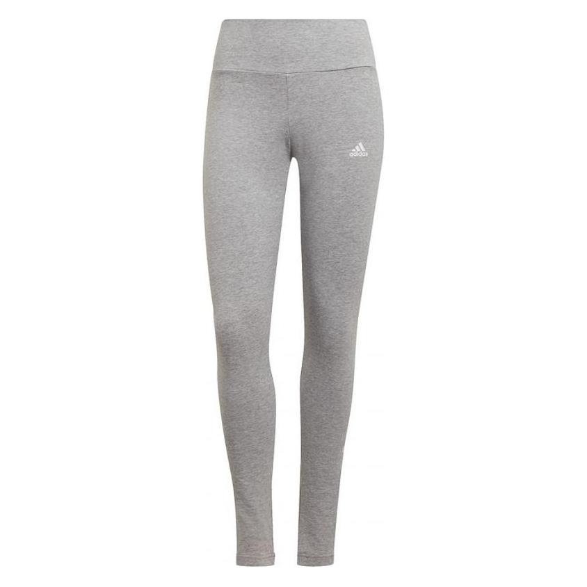 Adidas Essentials High-Waisted Logo Leggings Damen (S) (44395266)