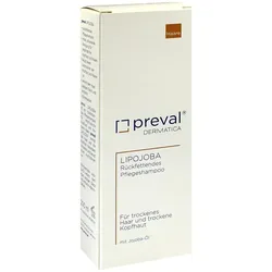 Preval Lipojoba 200 ML