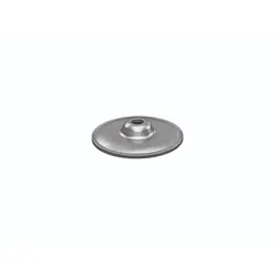 Bosch PRO FMW-25 Universelle Metallscheibe, 100 Stück - 1600A03C2V