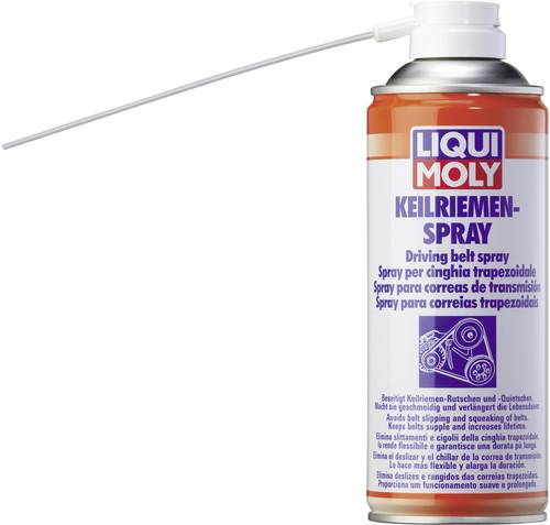 Liqui Moly 4085 Keilriemenspray 400ml
