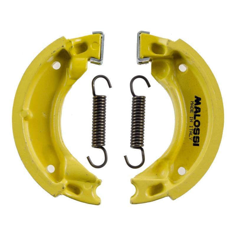 Mâchoire de frein Malossi Brake Power pour MBK Booster